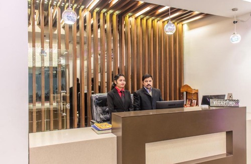 Siliguri Hotel | hotel suktara international