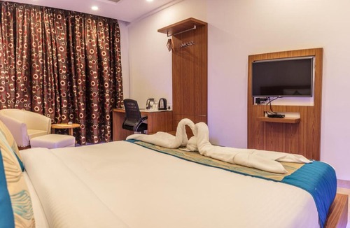 Siliguri Hotel | hotel suktara international