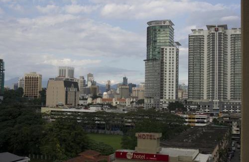 Brickfields Hotel | Hotel Summer View