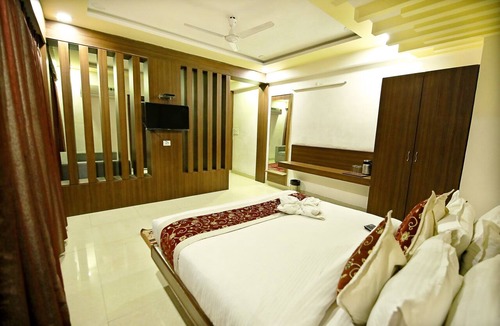 Udaipur Hotel | Hotel Sunflower