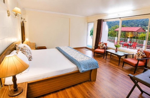 Brahmapur Hotel | Hotel Sunlight Resort