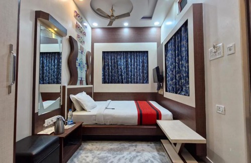 Motihari Hotel | Hotel Suraj