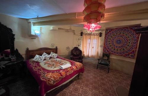 Amar Sagar Pol Hotel | Hotel Surja Jaisalmer