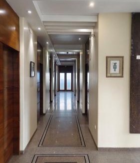 Durg Hotel | Hotel Surya Palace - Durg Railway Station
