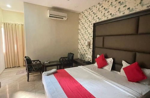 Durg Hotel | Hotel Surya Palace