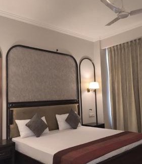 Ranjit Avenue Hotel | hotel surya residency amritsar b block ranjeet avenue amritsar