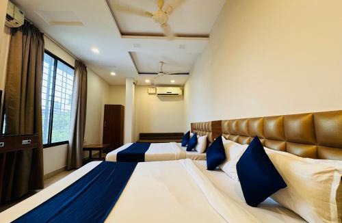 Ujjain Hotel | Hotel Suryodaya