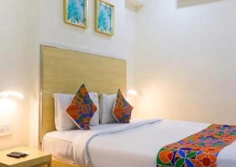 Vijayawada Hotel | Hotel Swarnas