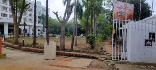 Tiruchirappalli Hotel | Hotel Tamilnadu Rockfort Trichy