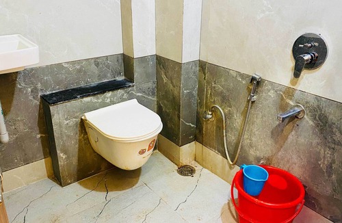 Omkareshwar Hotel | Hotel Tanish