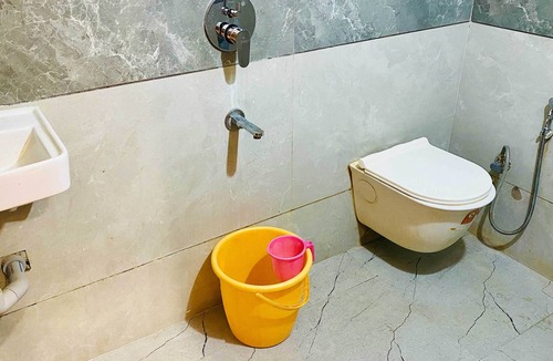 Omkareshwar Hotel | Hotel Tanish