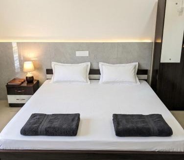 Bhusawal Hotel | Hotel Tattva urban stays