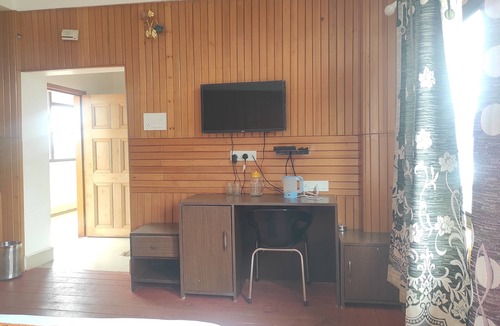 Tawang Hotel | Hotel Tayatha
