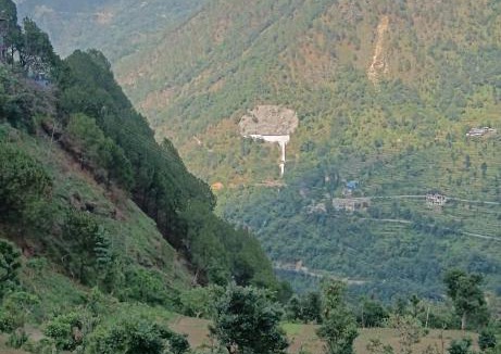 Guptkashi House | Hotel Tejas