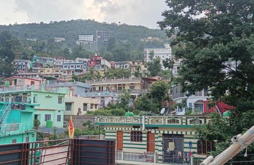 Guptkashi House | Hotel Tejas