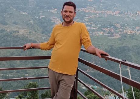 Guptkashi House | Hotel Tejas