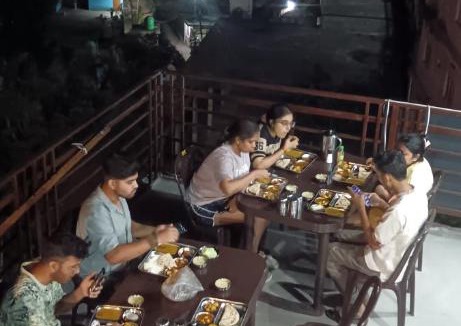 Guptkashi Apartment | Hotel Tejas