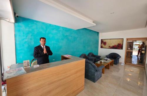 Khajuraho Hotel | Hotel The Bundela - Khajuraho, Madhya Pradesh