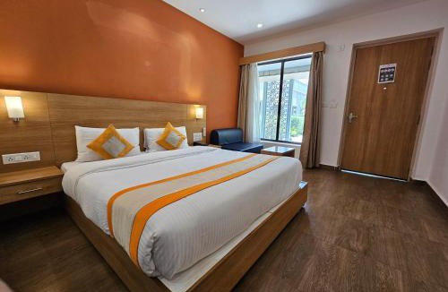 Khajuraho Hotel | Hotel The Bundela - Khajuraho, Madhya Pradesh