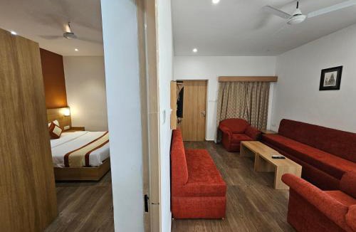 Khajuraho Hotel | Hotel The Bundela - Khajuraho, Madhya Pradesh