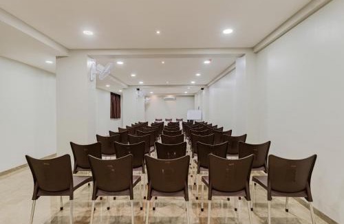 Kolhapur Hotel | Hotel The Container Kolhapur