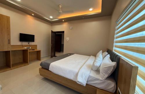 Cuttack Hotel | Hotel The Devaraj