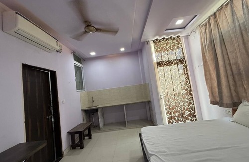 Sanganer Hotel | Hotel The Gold by Yatrik Hotels