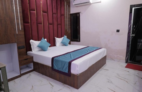 Bareilly Hotel | Hotel The Grand Bareilly