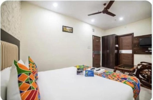 Secunderabad Hotel | Hotel Tirumala