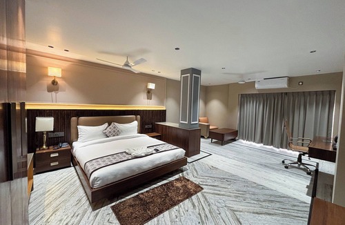 Yupia Hotel | Hotel Todo