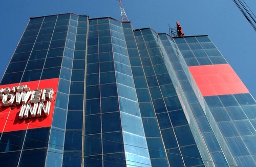 Chittagong Hotel | Hotel Tower Inn