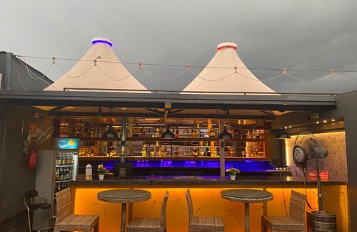 Zirakpur Hotel | HoTeL TRENOR