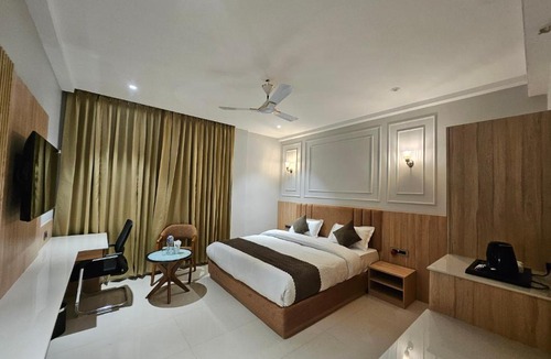 Faizabad Hotel | Hotel Trimurti