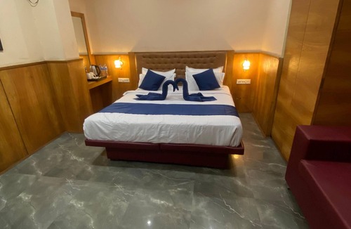 Rau Hotel | Hotel U Turn By Nexottel