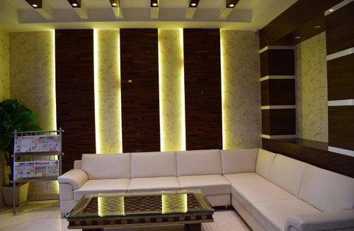 Varanasi Hotel | Hotel Uday Palace