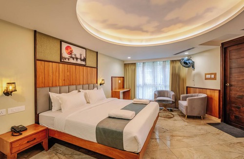 Kozhikode Hotel | Hotel Urban Bella