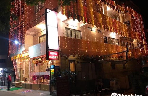 Pachmarhi Hotel | Hotel Utkarsh