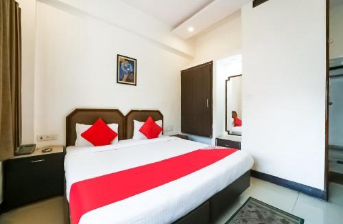 Jabalpur Hotel | Hotel Utsav