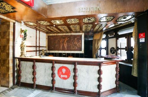 Jabalpur Hotel | Hotel Utsav