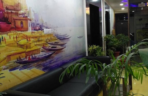 Lanka Hotel | Hotel Utsav Residency