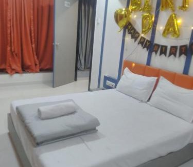 Surat Hotel | hotel v heritage