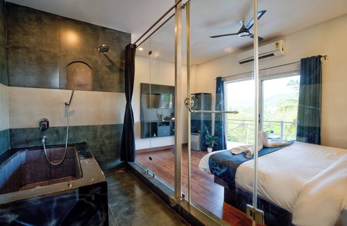 Arpora Hotel | Hotel Vaggi's Place