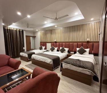 Civil Lines Hotel | Hotel Valentines
