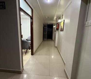 Civil Lines Hotel | Hotel Valentines