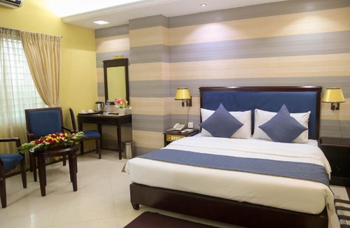 Sylhet Hotel | Hotel Valley Garden - Sylhet