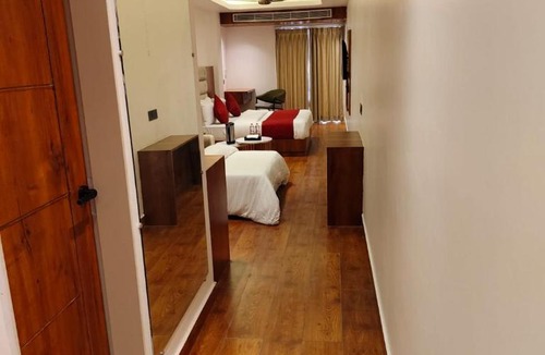Varanasi House | Hotel Varanasi Ganges