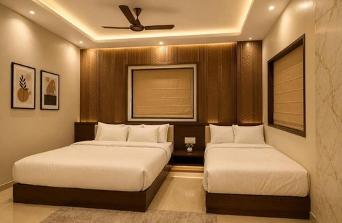 Hatkalangda Hotel | HOTEL VEERATN