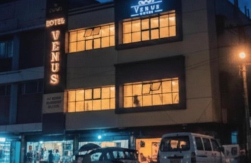 Jabalpur Hotel | Hotel Venus