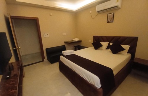 Jabalpur Hotel | Hotel Venus