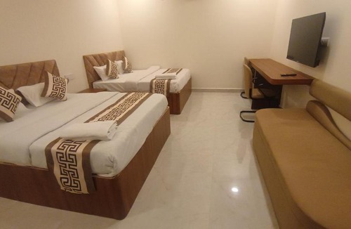 Jabalpur Hotel | Hotel Venus